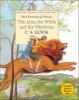 Cover image of The lion, the witch, and the wardrobe