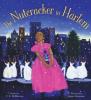 Cover image of Nutcracker in Harlem