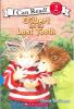 Cover image of Gilbert and the lost tooth