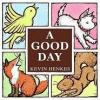 Cover image of A good day