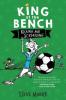 Cover image of Kicking & screaming