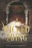 Cover image of A wicked thing