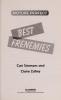 Cover image of Best frenemies