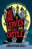 Cover image of No one leaves the castle