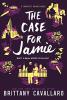 Cover image of The case for Jamie