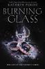 Cover image of Burning glass