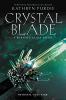 Cover image of Crystal blade