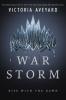 Cover image of War storm