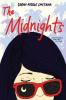 Cover image of The Midnights