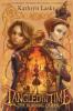 Cover image of The burning queen
