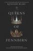 Cover image of Queens of fennbirn