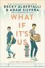 Cover image of What if it's us