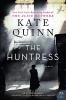 Cover image of The huntress
