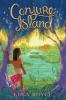 Cover image of Conjure island