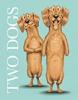 Cover image of Two dogs