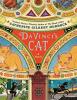 Cover image of Da Vinci's cat