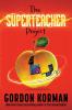 Cover image of The superteacher project