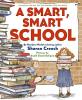 Cover image of A smart, smart school