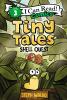 Cover image of Shell quest