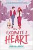 Cover image of How to excavate a heart