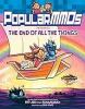 Cover image of The end of all the things