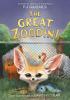 Cover image of The great Zoodini
