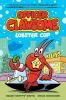 Cover image of Officer Clawsome