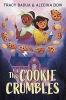 Cover image of The cookie crumbles
