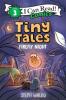 Cover image of Firefly night