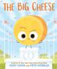 Cover image of The Big Cheese