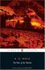 Cover image of The war of the worlds