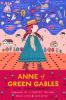 Cover image of Anne of Green Gables