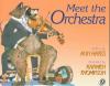Cover image of Meet the orchestra