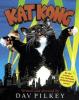 Cover image of Kat Kong