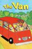 Cover image of The van