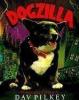 Cover image of Dogzilla