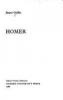 Cover image of Homer