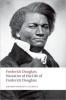 Cover image of Narrative of the life of Frederick Douglass