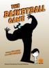 Cover image of The basketball game