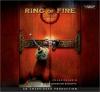 Cover image of Ring of fire
