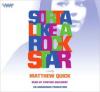 Cover image of Sorta like a rockstar