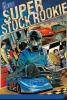Cover image of Super stock rookie