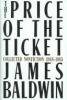 Cover image of The price of the ticket
