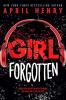 Cover image of Girl forgotten