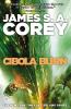 Cover image of Cibola burn