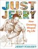 Cover image of Just Jerry