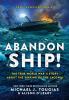 Cover image of Abandon ship!