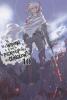 Cover image of Is it wrong to try to pick up girls in a dungeon?