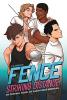 Cover image of Fence