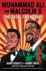 Cover image of Muhammad Ali and Malcolm X